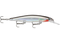 Silver Shadow Rap Shad Deep 09 Jerkbait Fishing Lure