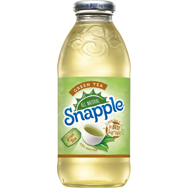 Snapple Tea