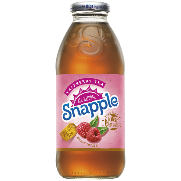 Snapple Tea