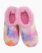 Womens Tye Dye Snoozies