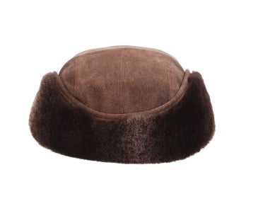 Flybridge Winter Hat Brown